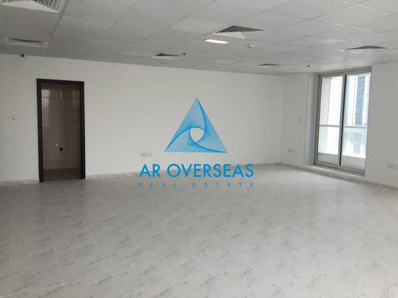JLT - PREATONI TOWER- Fitted office available for Rent