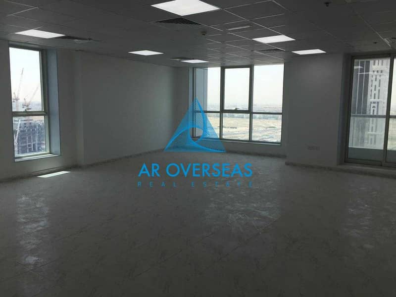 3 JLT - PREATONI TOWER- Fitted office available for Rent