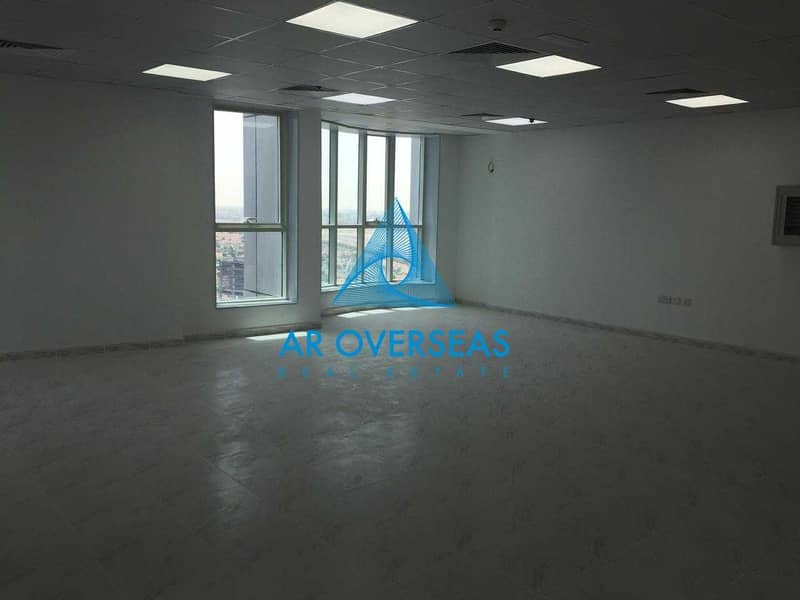 5 JLT - PREATONI TOWER- Fitted office available for Rent