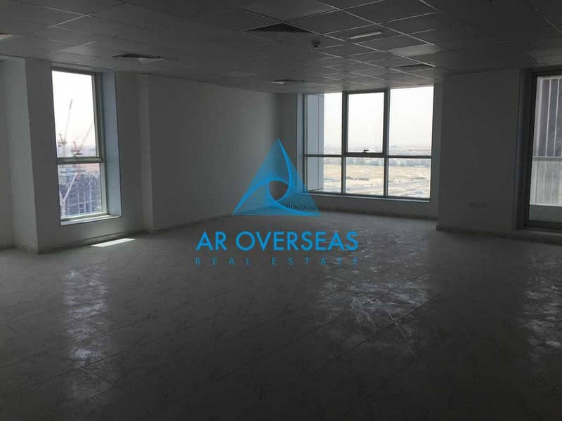 6 JLT - PREATONI TOWER- Fitted office available for Rent