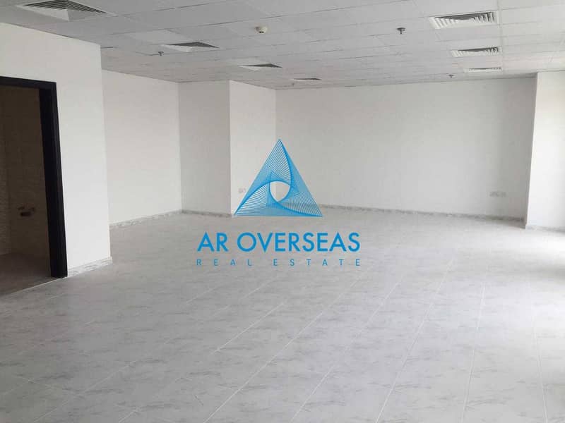 14 JLT - PREATONI TOWER- Fitted office available for Rent