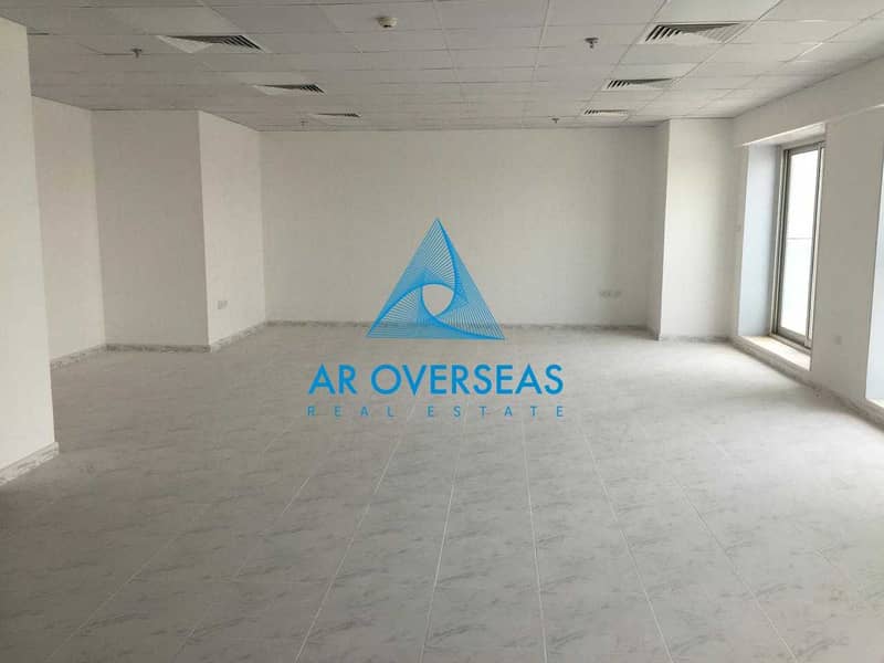 16 JLT - PREATONI TOWER- Fitted office available for Rent