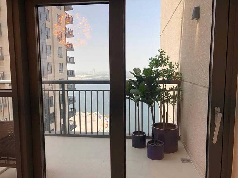 3 Ready to Move | 3BR in Dubai Creek Residences