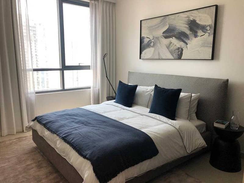 2 Ready to Move | 3BR in Dubai Creek Residences