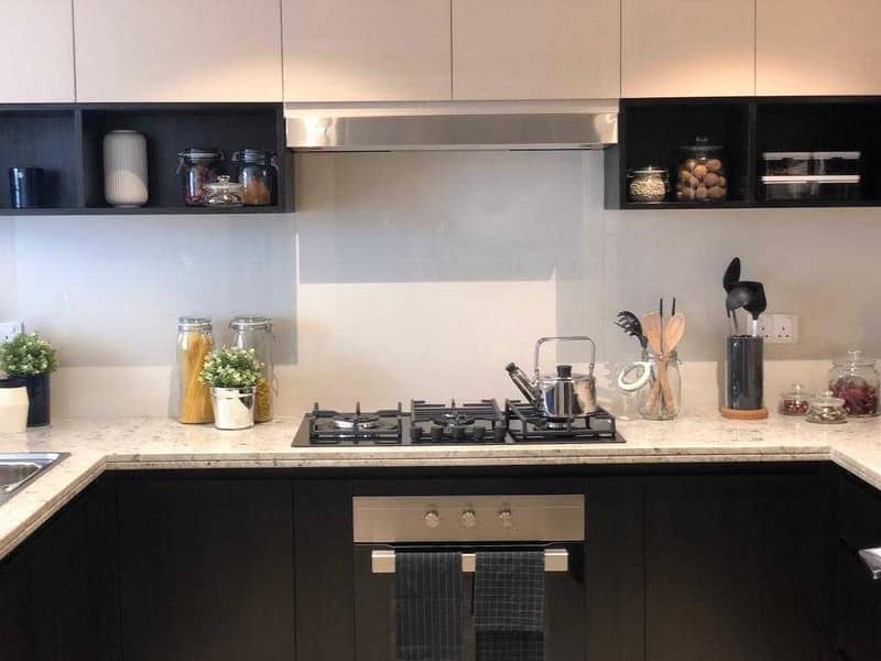 6 Ready to Move | 3BR in Dubai Creek Residences