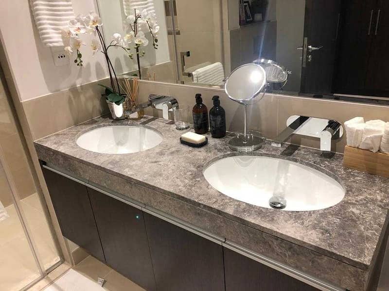 7 Ready to Move | 3BR in Dubai Creek Residences