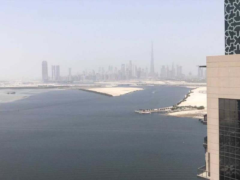 9 Ready to Move | 3BR in Dubai Creek Residences