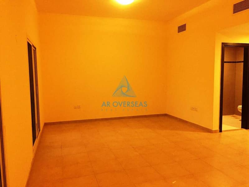 2 Huge Closed Kitchen Ground Floor 3 BHK Apartment For Rent in Al  Thamam Outer Circle