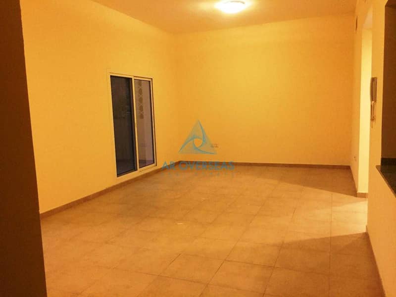 3 Huge Closed Kitchen Ground Floor 3 BHK Apartment For Rent in Al  Thamam Outer Circle