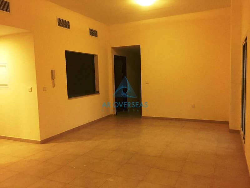 5 Huge Closed Kitchen Ground Floor 3 BHK Apartment For Rent in Al  Thamam Outer Circle