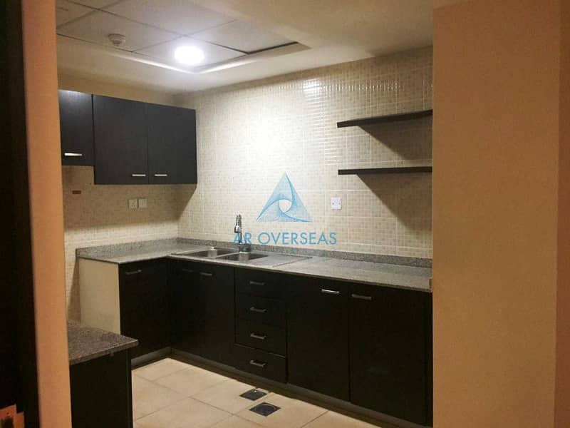 7 Huge Closed Kitchen Ground Floor 3 BHK Apartment For Rent in Al  Thamam Outer Circle