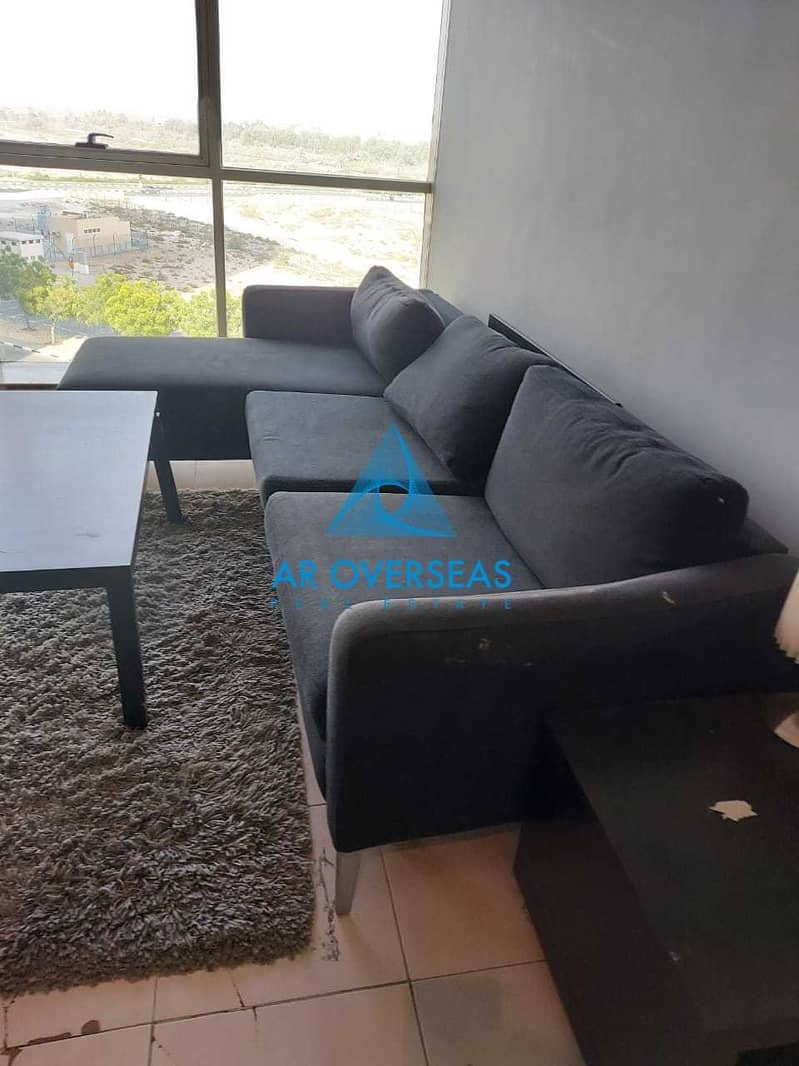 6 Silicon Arch Fully Furnished 1 Br available for Rent