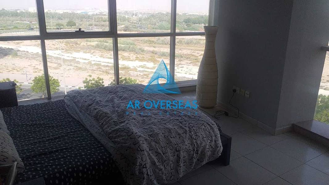 7 Silicon Arch Fully Furnished 1 Br available for Rent