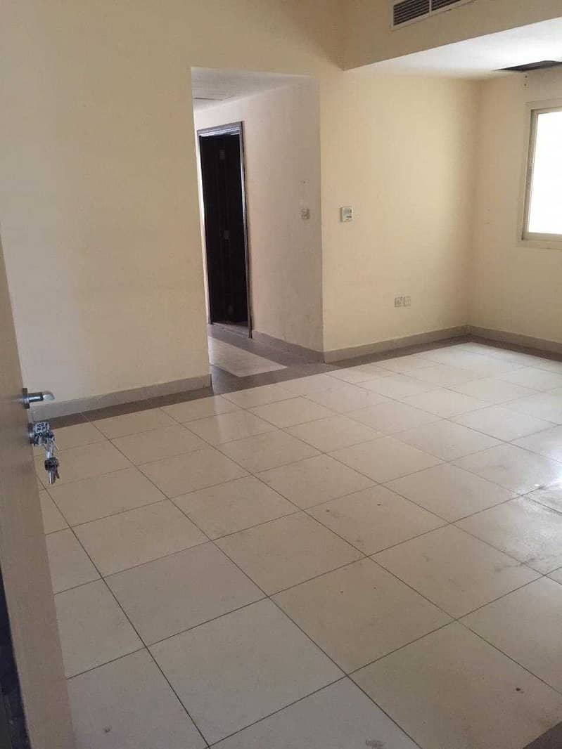 2 BHK Availbale for Rent For Bachelors/Staff & Family in Ajman Industrial Area