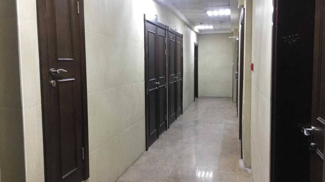 Spacious One Bedroom Apartment For Rent In Hamidiya 1