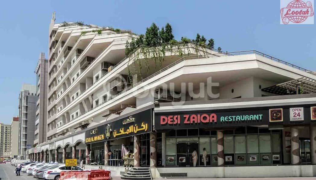 Office Available For Rent in Al Qusais Industrial 4 - No Commission - Direct from owner Office Available For Rent in Al Qusais Industrial 4 - No Commission - Direct from owner