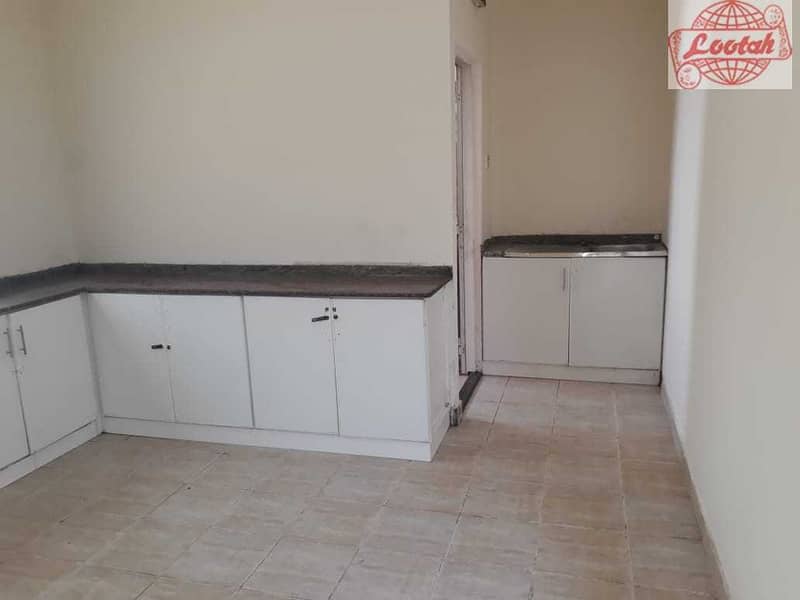 22 Labour Camp Available For Rent in Ajman