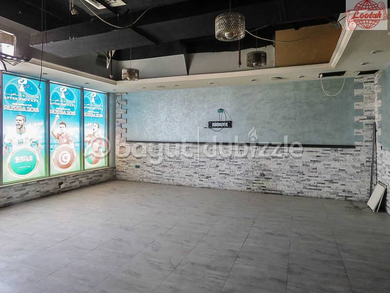 7 Affordable Shop For Rent in Al Tasaheel Building