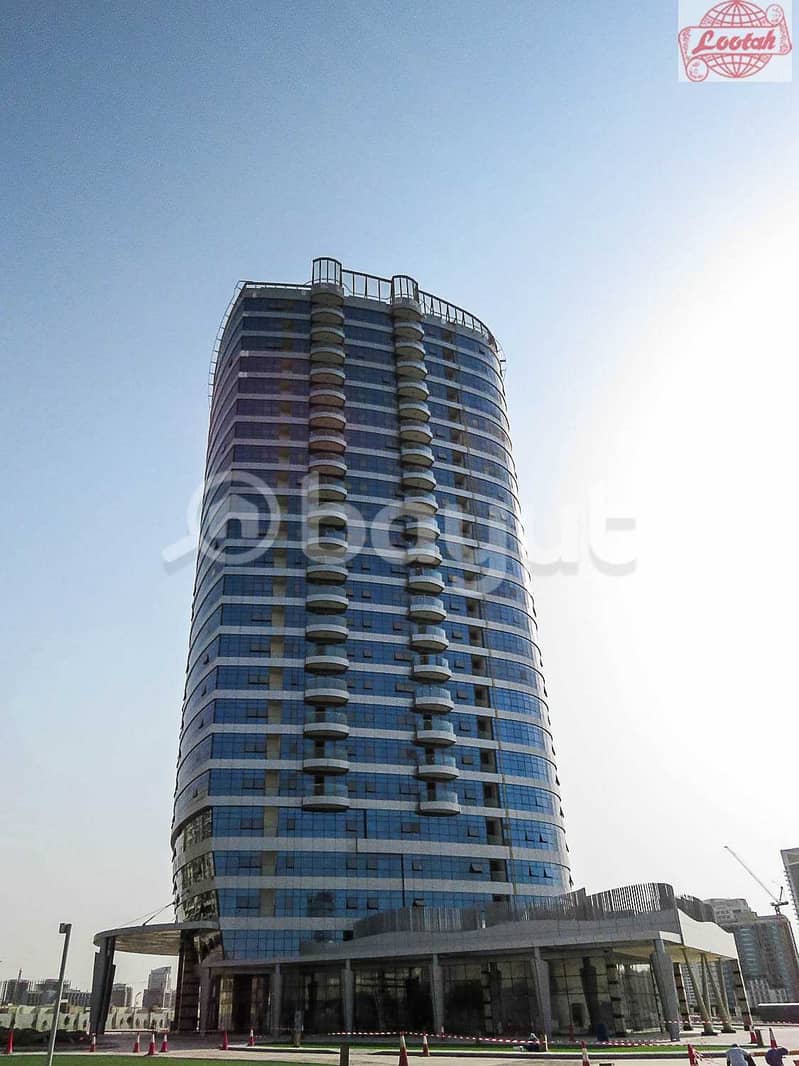 No Commission - Direct from Owner - Brand New 2 BHK Flat Available For Rent in Motor City