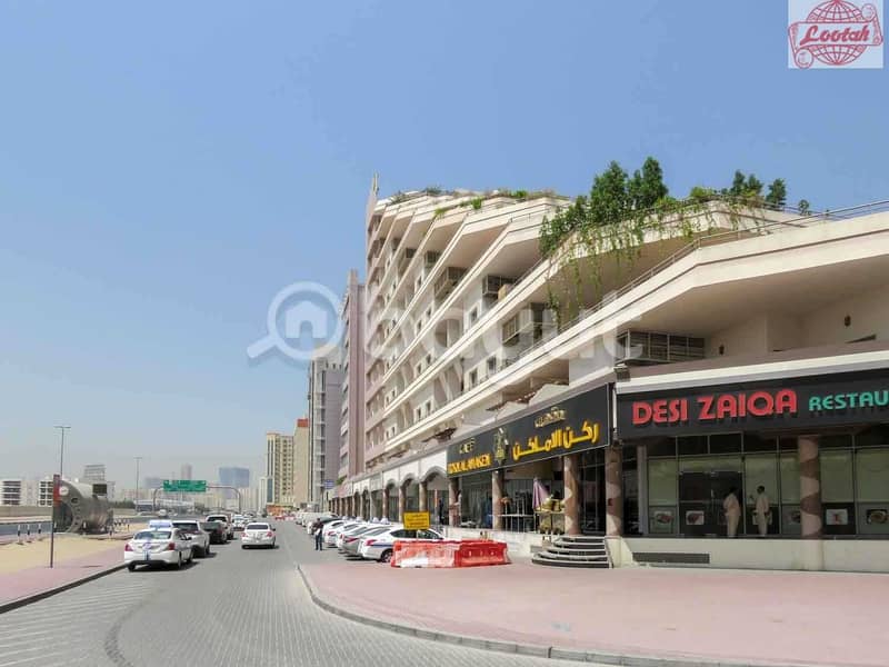 2 Al Qusais Ind. Area 4+No Commission+Direct from the owner