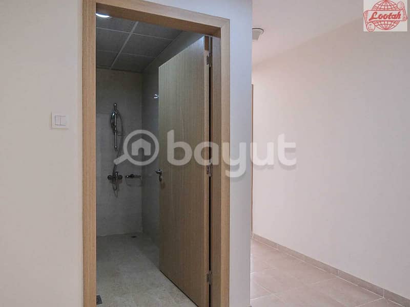 2 No Commission - Direct from Owner - Brand New 2 BHK Flat Available For Rent in Motor City