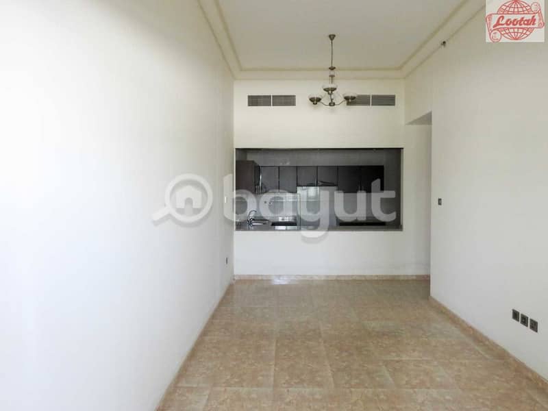 2 No Commission-Available 2 BHK in Al Qusais 4 with big balcony-Ready for Occupancy