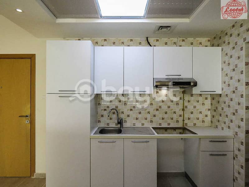 5 No Commission - Direct from Owner - Brand New 2 BHK Flat Available For Rent in Motor City