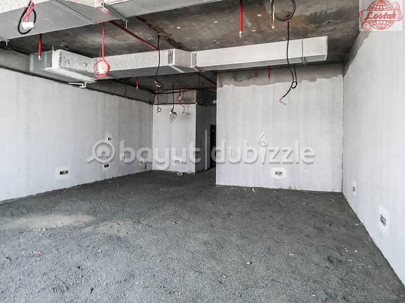 7 Spacious Office For Rent in AL Qusais-No Commission-Direct from Owner
