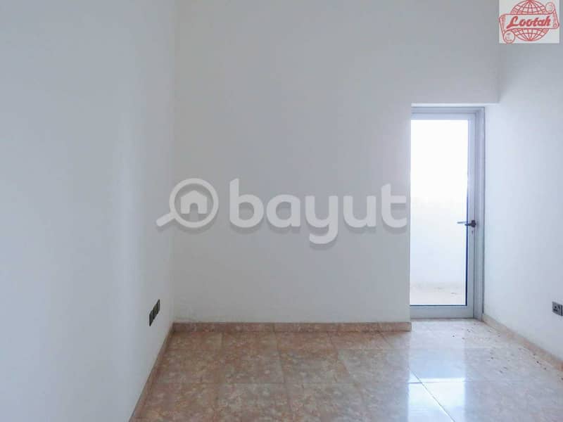 4 No Commission-Available 2 BHK in Al Qusais 4 with big balcony-Ready for Occupancy