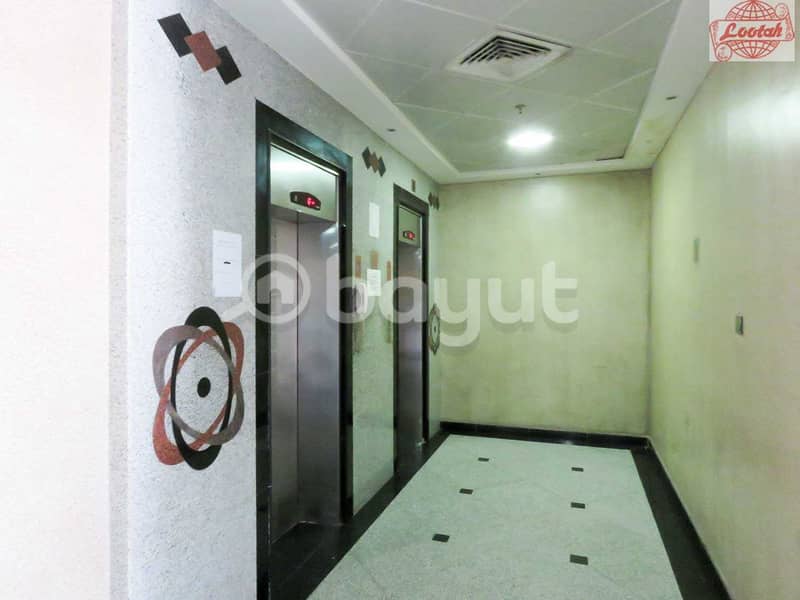 13 No Commission-Available 2 BHK in Al Qusais 4 with big balcony-Ready for Occupancy