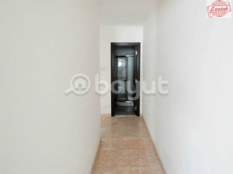 17 No Commission-Available 2 BHK in Al Qusais 4 with big balcony-Ready for Occupancy