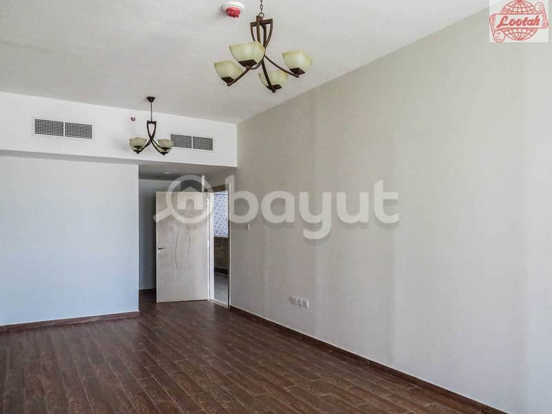 3 No Commission - Direct from Owner - Brand New 1 BHK For Rent