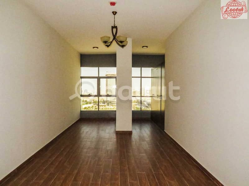 7 No Commission - Direct from Owner - Brand New 1 BHK For Rent