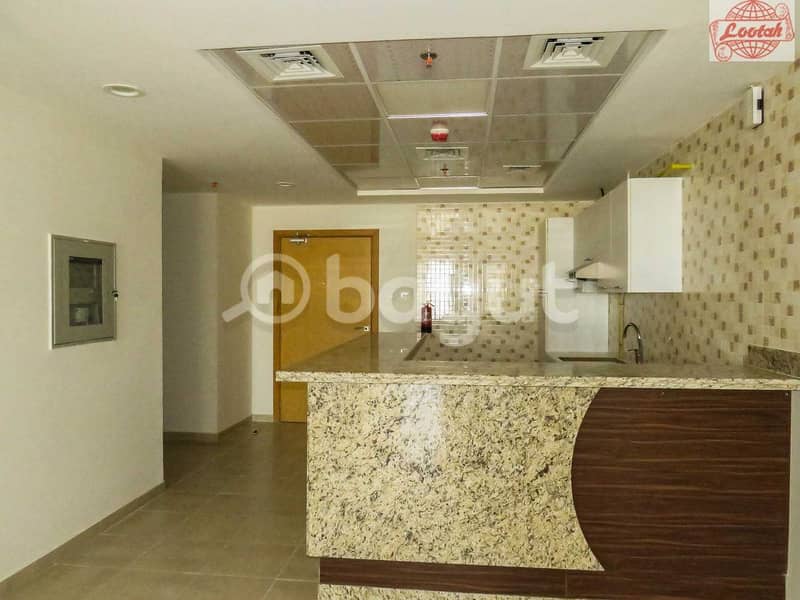 8 No Commission - Direct from Owner - Brand New 1 BHK For Rent