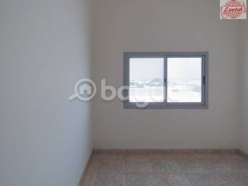 19 No Commission-Available 2 BHK in Al Qusais 4 with big balcony-Ready for Occupancy