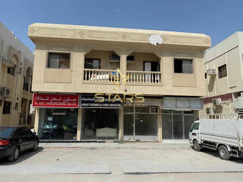 Residential Building for Sale | Best Price | Al Yarmouk Sharjah