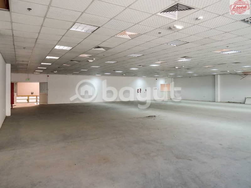 4 Available Warehouse For Rent in Ajman Industrial 1! Direct from owner! No Commission!