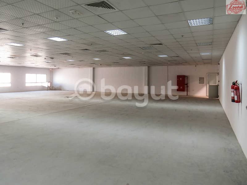 6 Available Warehouse For Rent in Ajman Industrial 1! Direct from owner! No Commission!