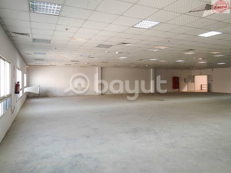 7 Available Warehouse For Rent in Ajman Industrial 1! Direct from owner! No Commission!