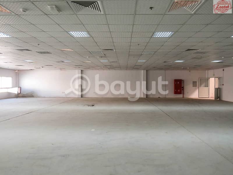 9 Available Warehouse For Rent in Ajman Industrial 1! Direct from owner! No Commission!