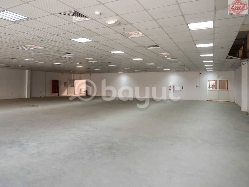 14 Available Warehouse For Rent in Ajman Industrial 1! Direct from owner! No Commission!