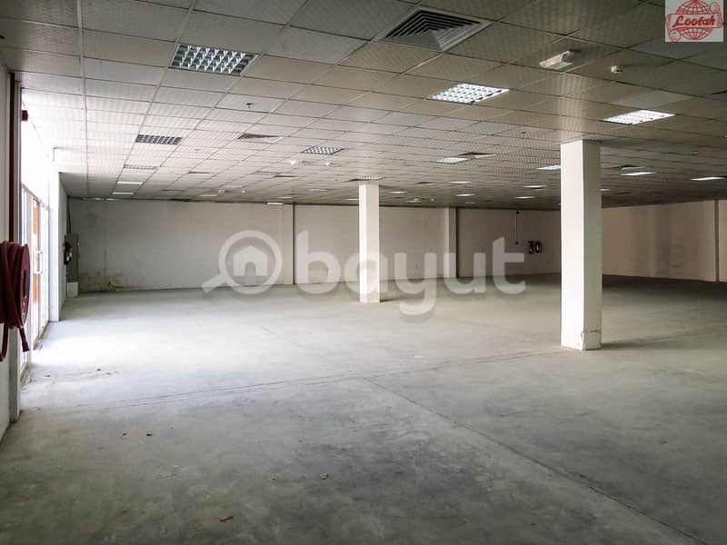 16 Available Warehouse For Rent in Ajman Industrial 1! Direct from owner! No Commission!