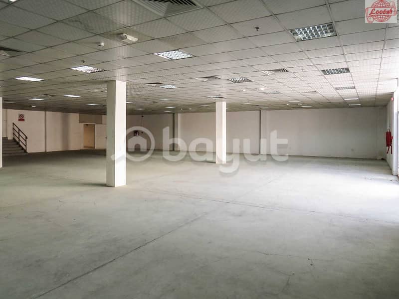 17 Available Warehouse For Rent in Ajman Industrial 1! Direct from owner! No Commission!