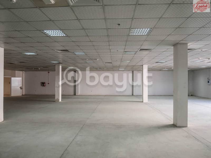 18 Available Warehouse For Rent in Ajman Industrial 1! Direct from owner! No Commission!