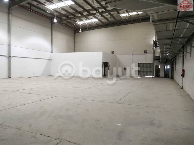 21 Available Warehouse For Rent in Ajman Industrial 1! Direct from owner! No Commission!