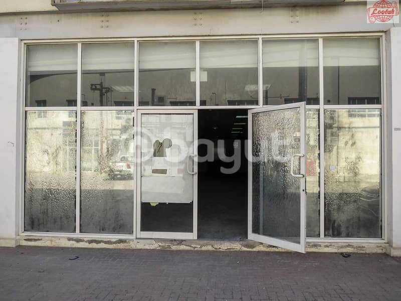 26 Available Warehouse For Rent in Ajman Industrial 1! Direct from owner! No Commission!