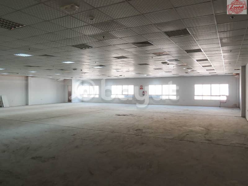 27 Available Warehouse For Rent in Ajman Industrial 1! Direct from owner! No Commission!