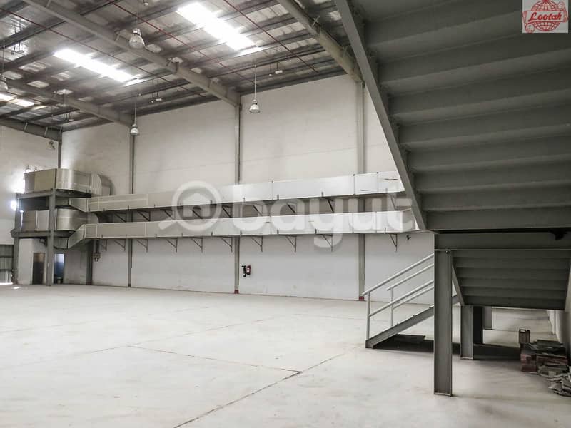 28 Available Warehouse For Rent in Ajman Industrial 1! Direct from owner! No Commission!