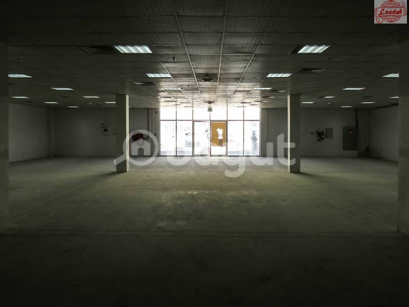 29 Available Warehouse For Rent in Ajman Industrial 1! Direct from owner! No Commission!