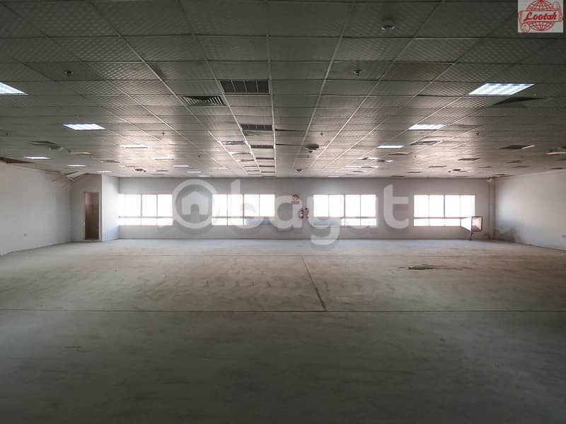 30 Available Warehouse For Rent in Ajman Industrial 1! Direct from owner! No Commission!